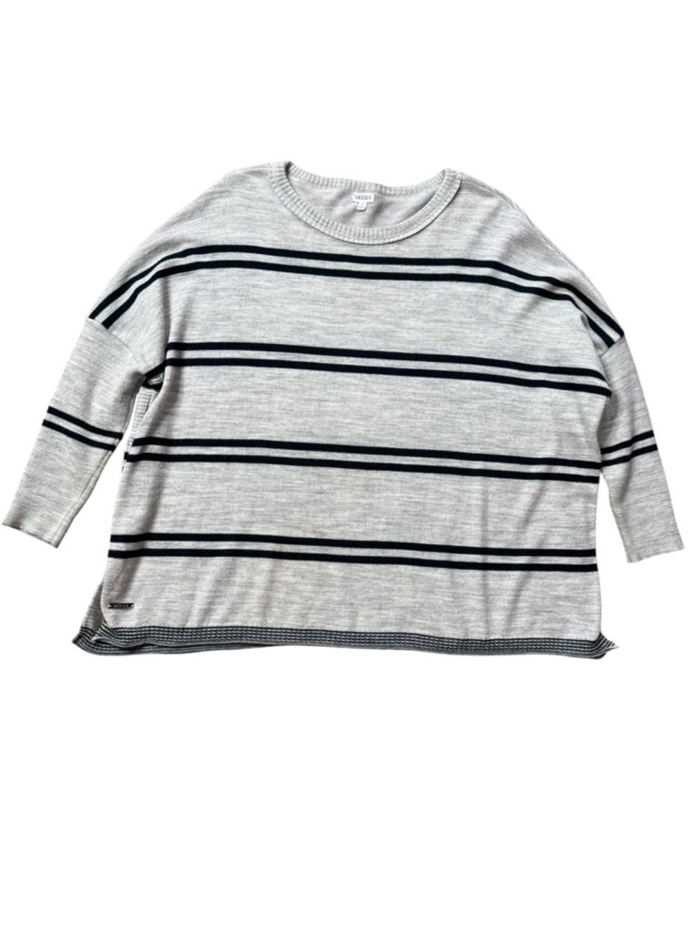 MERSEA Catalina Traveler Sweater size P